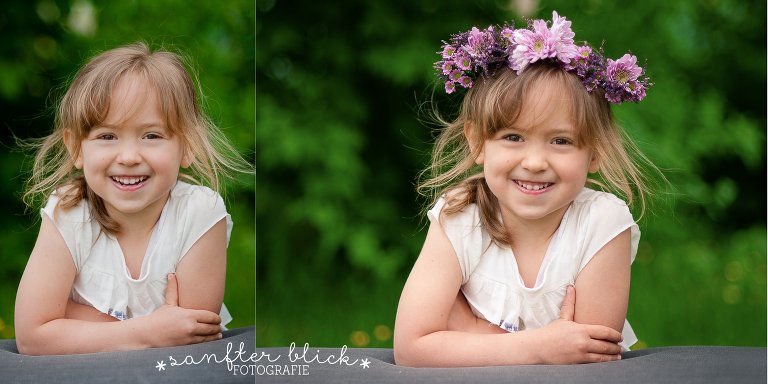 Kindergartenfotografie-Waldmems